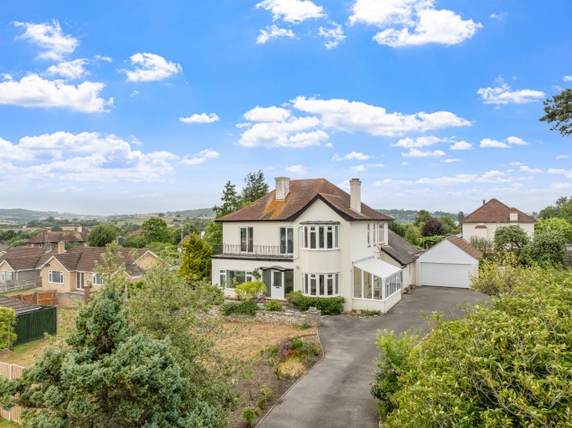 image for Axminster, Devon