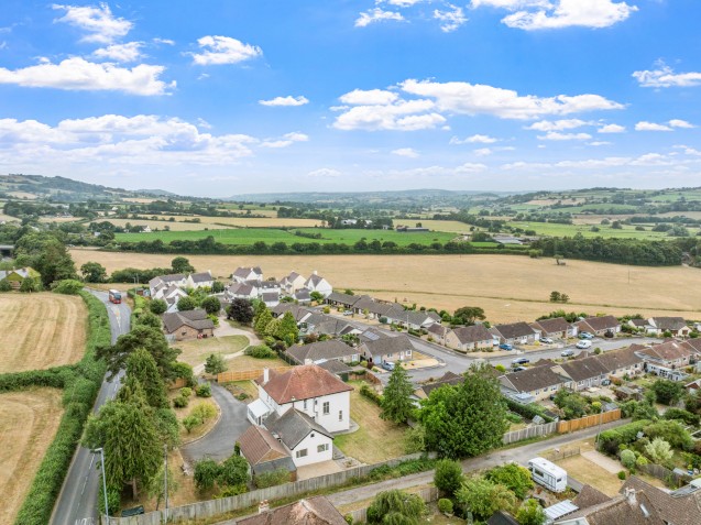 image for Axminster, Devon