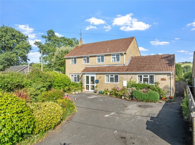 image for Wootton Fitzpaine, Bridport, Dorset