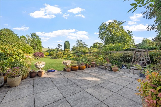 image for Wootton Fitzpaine, Bridport, Dorset
