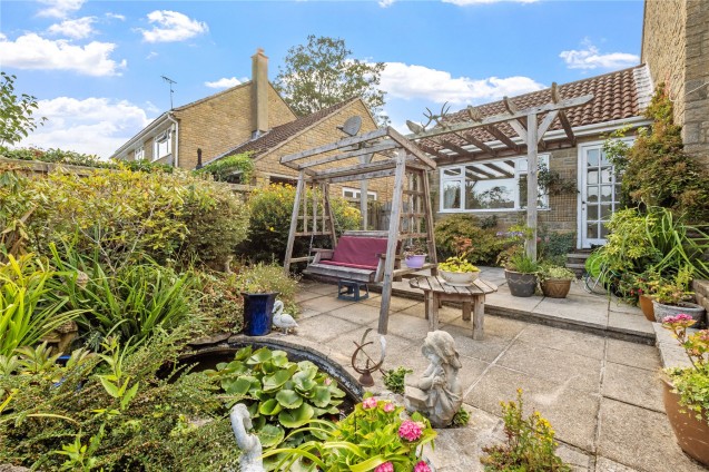 image for Wootton Fitzpaine, Bridport, Dorset