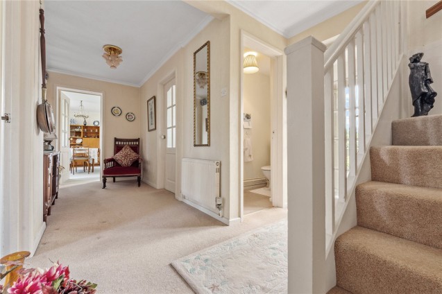 image for Wootton Fitzpaine, Bridport, Dorset