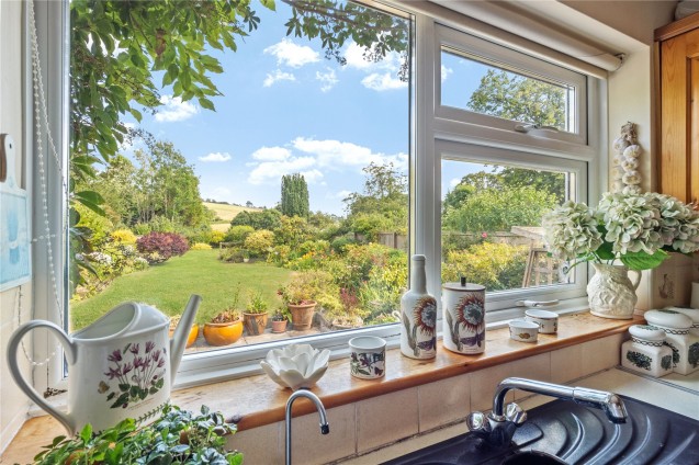 image for Wootton Fitzpaine, Bridport, Dorset