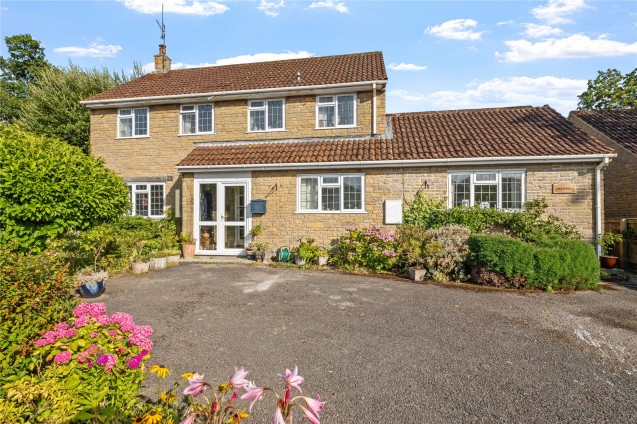 image for Wootton Fitzpaine, Bridport, Dorset