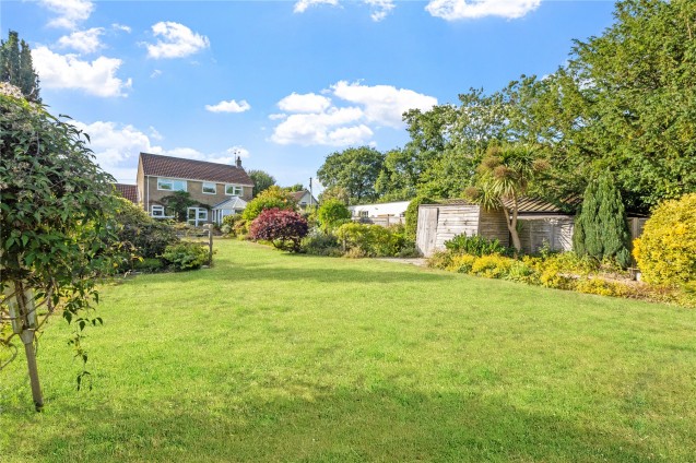image for Wootton Fitzpaine, Bridport, Dorset