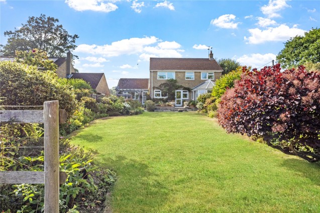 image for Wootton Fitzpaine, Bridport, Dorset