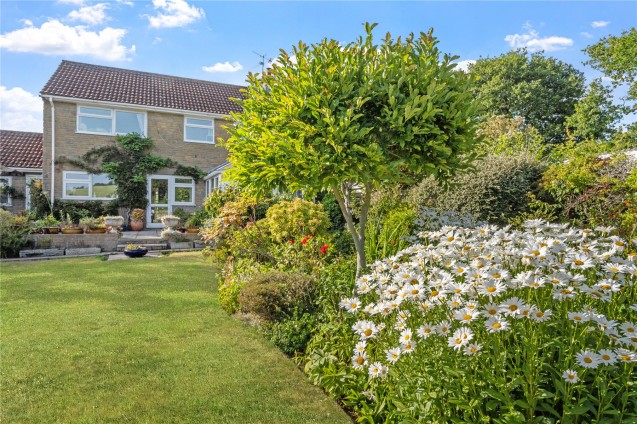 image for Wootton Fitzpaine, Bridport, Dorset