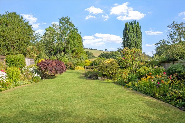 image for Wootton Fitzpaine, Bridport, Dorset