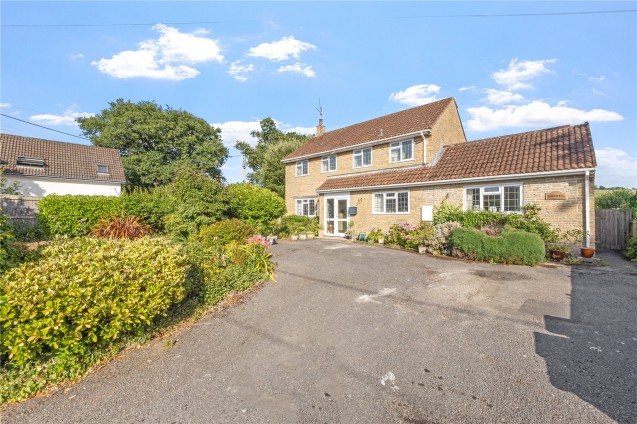 image for Wootton Fitzpaine, Bridport, Dorset