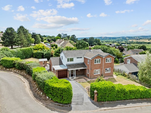 image for Musbury, Axminster
