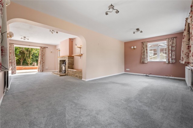 image for Musbury, Axminster