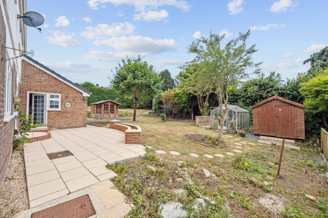 image for Musbury, Axminster