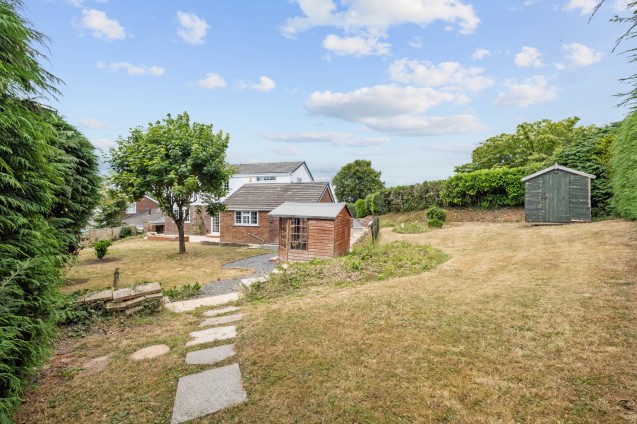 image for Musbury, Axminster