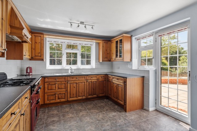 image for Musbury, Axminster