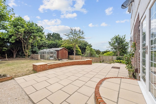 image for Musbury, Axminster