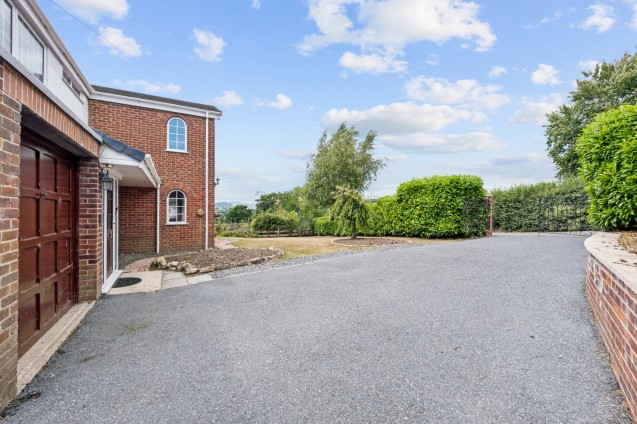 image for Musbury, Axminster