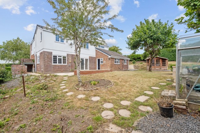 image for Musbury, Axminster