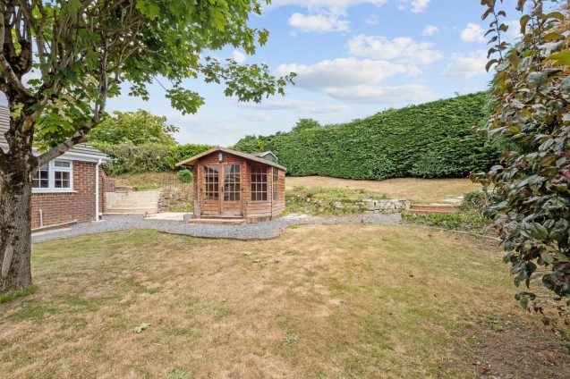 image for Musbury, Axminster