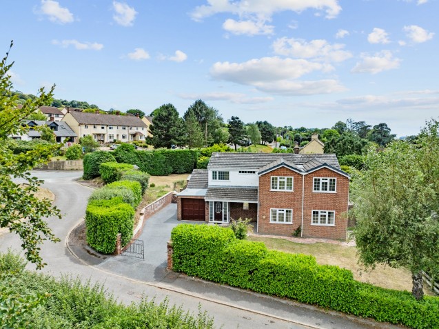 image for Musbury, Axminster