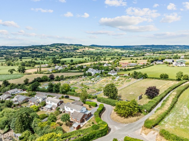 image for Musbury, Axminster