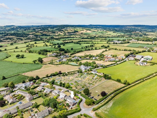 image for Musbury, Axminster