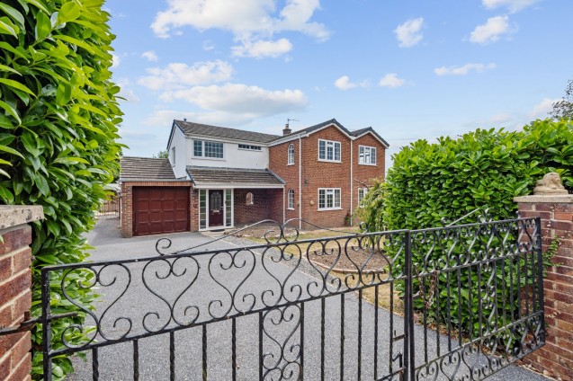 image for Musbury, Axminster