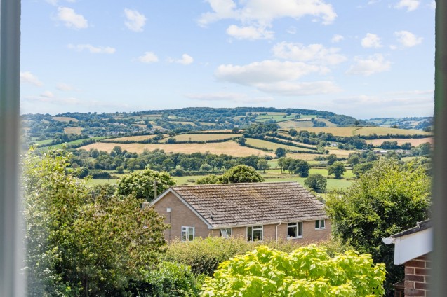image for Musbury, Axminster