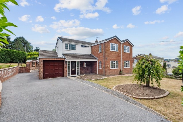 image for Musbury, Axminster