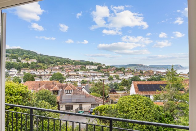 image for Lyme Regis, Dorset