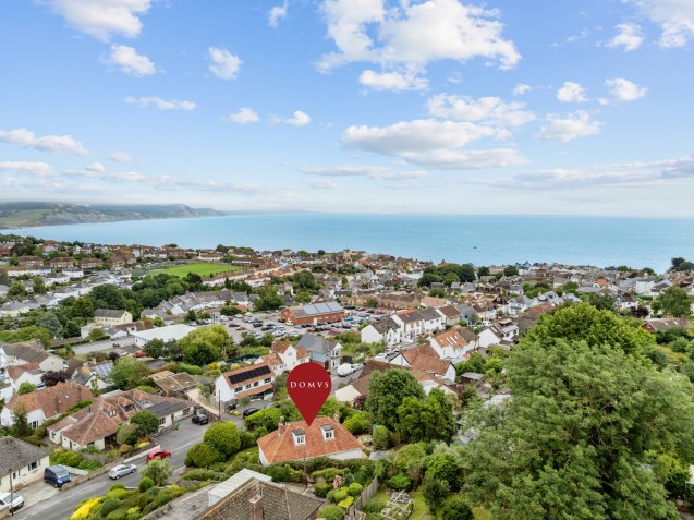 image for Lyme Regis, Dorset