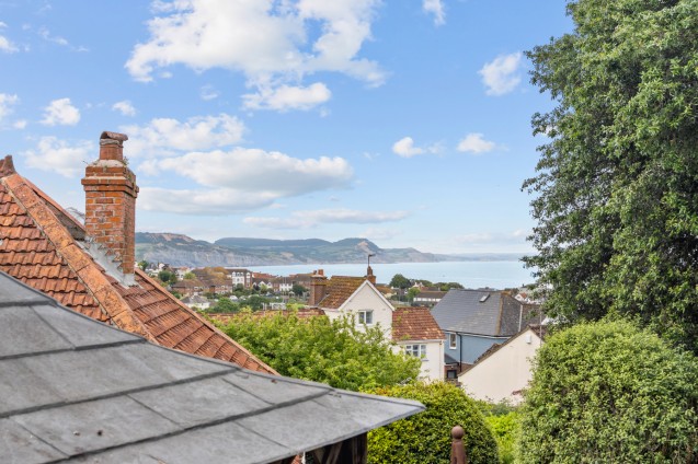 image for Lyme Regis, Dorset