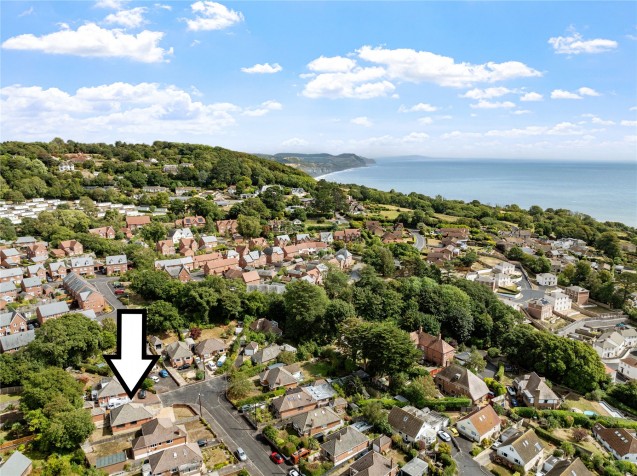 image for Lyme Regis, Dorset