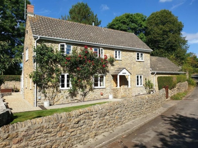 image for Shipton Gorge, Bridport
