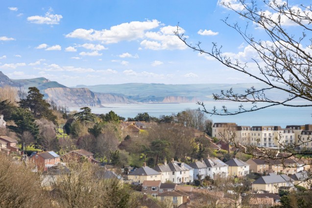 image for Lyme Regis, Dorset