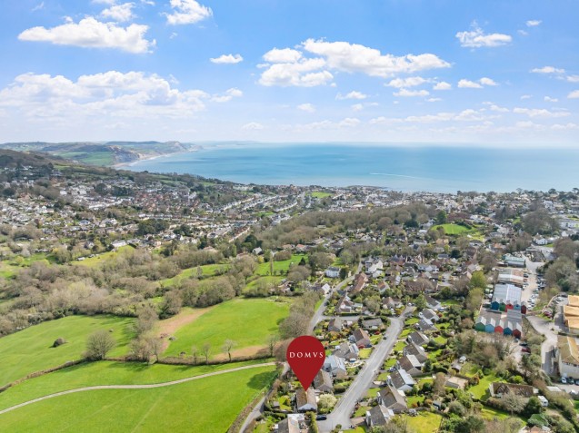 image for Lyme Regis, Dorset