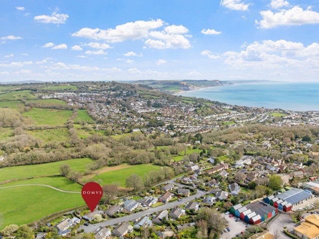 image for Lyme Regis, Dorset