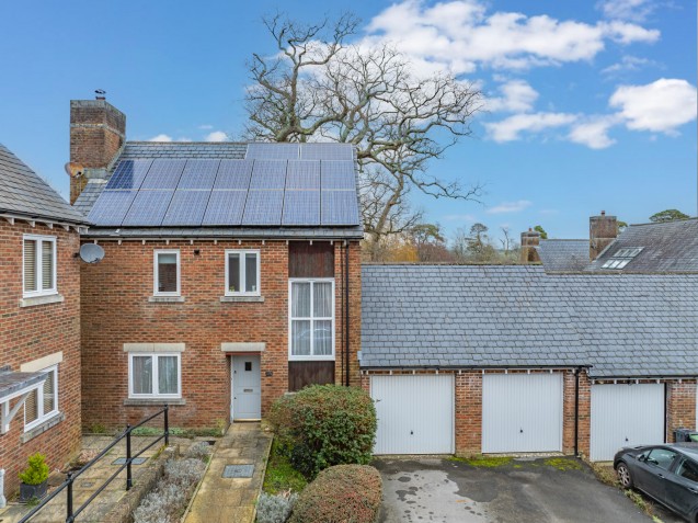 image for Pymore, Bridport