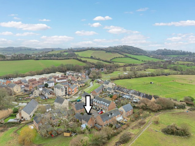 image for Pymore, Bridport