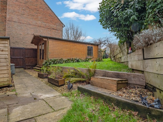 image for Pymore, Bridport