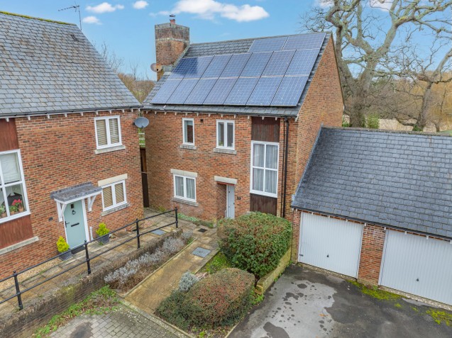 image for Pymore, Bridport