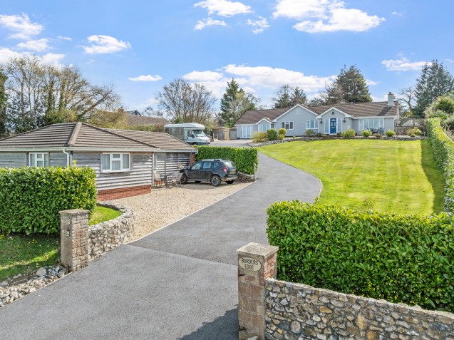 image for Axminster, Devon