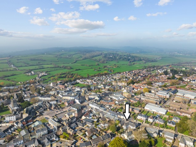 image for Axminster, Dorset