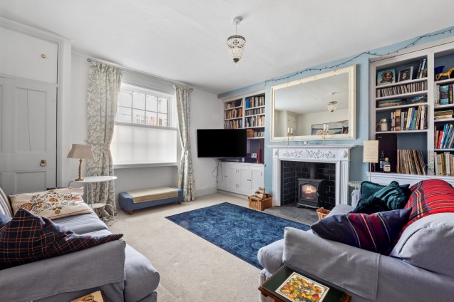 image for Axminster, Dorset