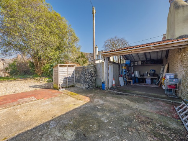 image for Axminster, Dorset