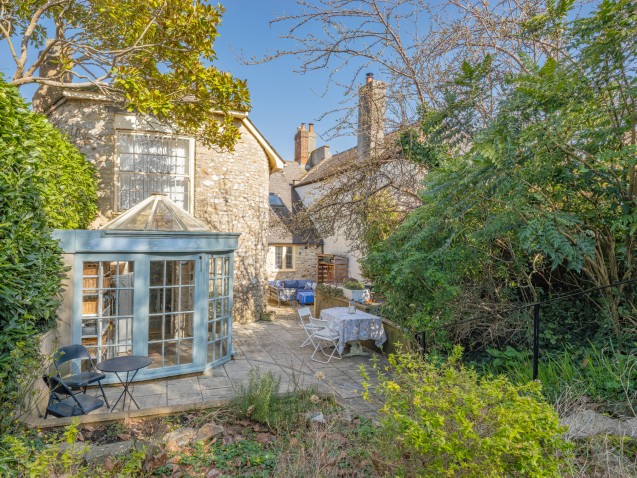 image for Axminster, Dorset