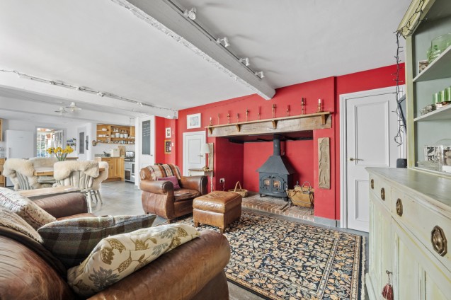 image for Axminster, Dorset