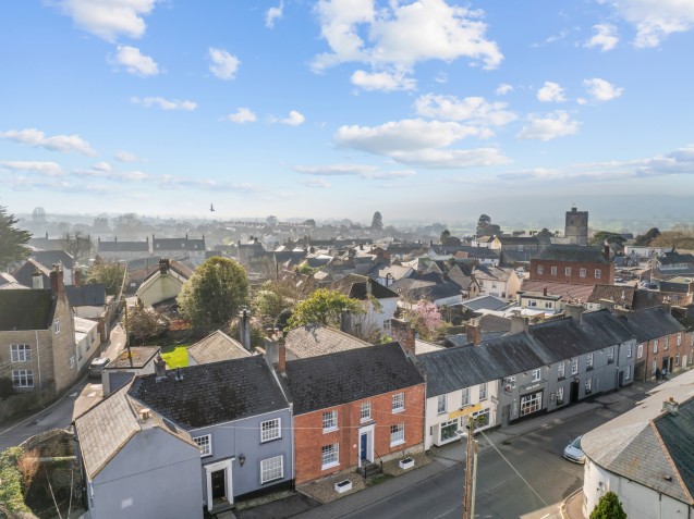 image for Axminster, Dorset