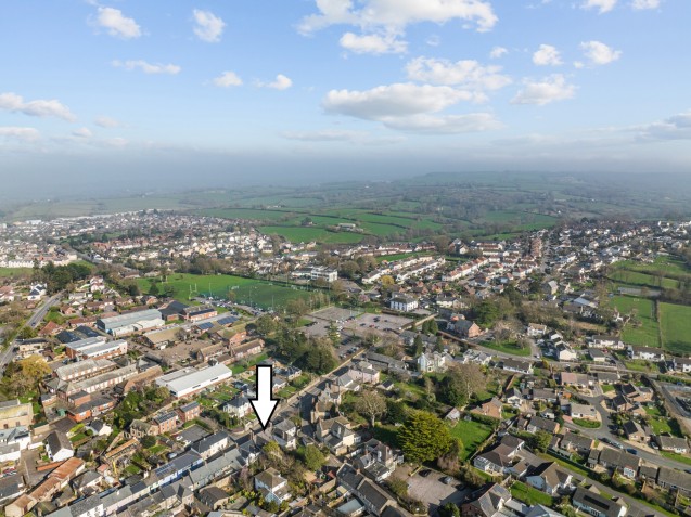 image for Axminster, Dorset