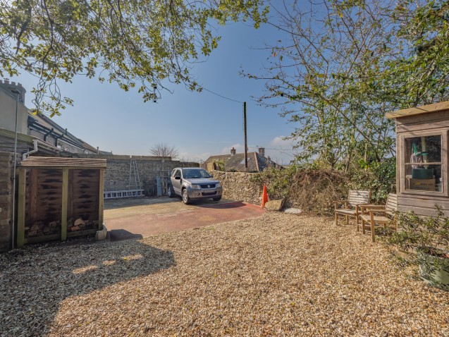 image for Axminster, Dorset