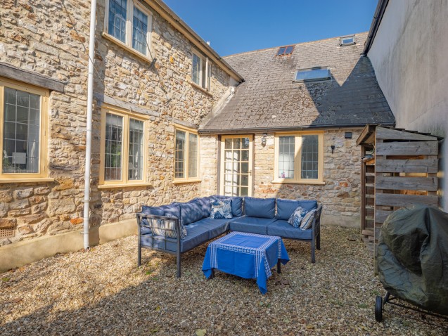 image for Axminster, Dorset